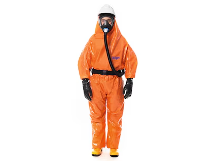 Dräger PAS Micro